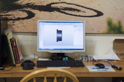 工廠參觀丨揭秘史上最貴后膽之一Push Industries 山地車避震器的精密世界