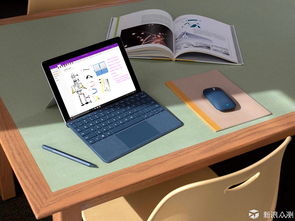 新版Surface難以承載“拳打谷歌，腳踩蘋果”的軟件雄心